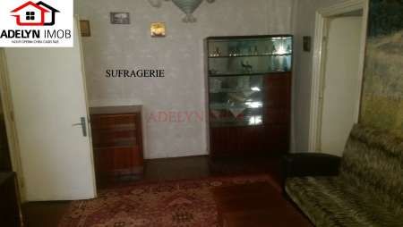 tulcea - apartament 2 camere, zona isaccei 3