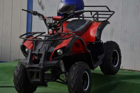 ATV E-Quad Prosperity 1000W 