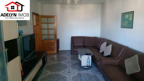 tulcea - apartament 4 camere, zona babadag 1