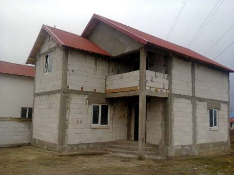 casa p+ 1, , , 4 dormitore+ living mare+ 2 bai+ bucatarie+ terasa 9