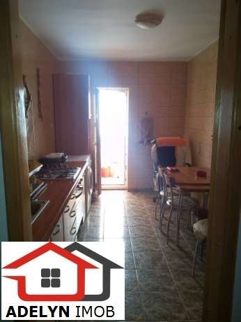 tulcea - apartament 3 camere, zona babadag 6