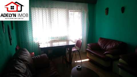 tulcea - apartament 4 camere, zona pacii 5