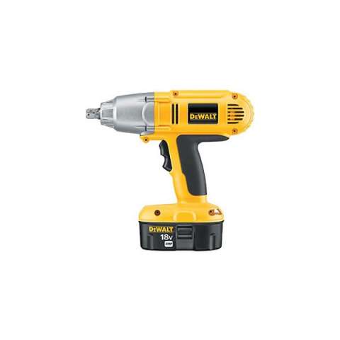 Masina insurubat cu impact DeWalt 18 V