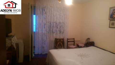 tulcea - apartament 2 camere, zona isaccei 4