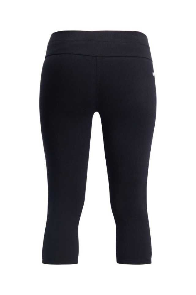 leggings / colanti gravide esprit 7/ 8 black 2