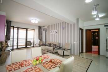 Cazare apartament ultra modern , Mamaia 2013 