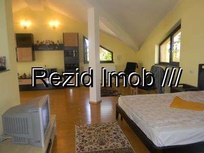 vanzare casa/ vila p+ 1+ m buftea la cheie 4