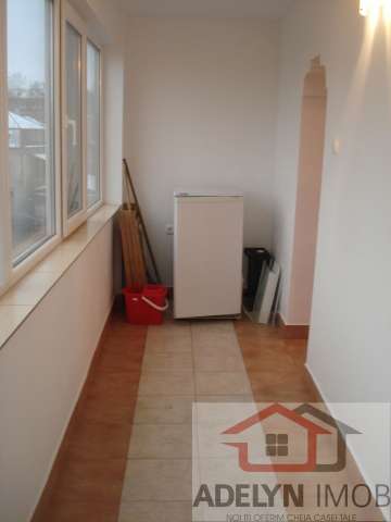 tulcea - apartament 3 camere, zona e3 3