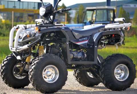 atv fx hummer 150 nou cu garantie 1