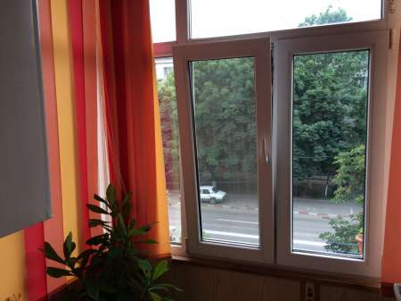 apartament central cu 3 camere si garaj 5