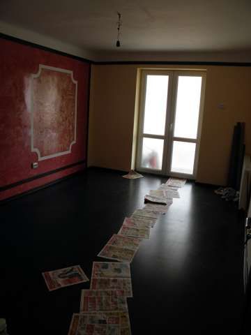 OFERTA - ONESTI, de vanzare APARTAMENT 2 CAMERE DEC.