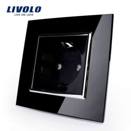 intrerupatoare tactile - livolo - ( cu touch ) 6