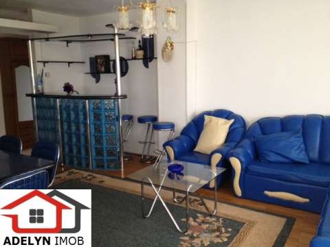 tulcea - apartament 3 camere, strada. grivitei 6