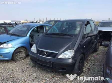 dezmembrez mercedes a-class 