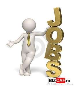 Operatori Banda Fabrica Germania 1.300 eur