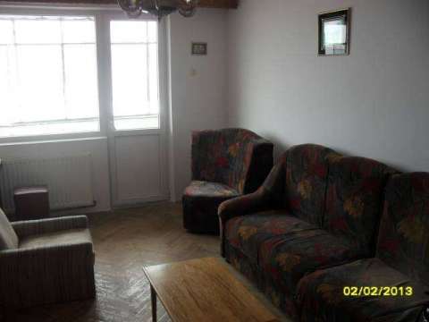 Vand apartament cu 2 camere in Sfantu Gheorghe . anunturi gratuite