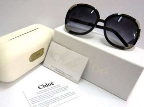 ochelari de soare chloe 2