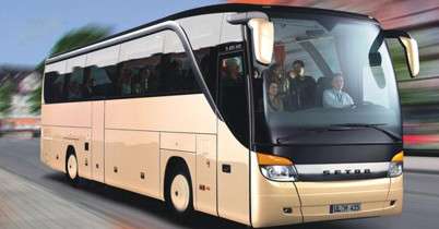 Plecari zilnice international