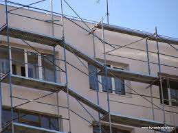 Ajutor montat demontat schele Germania 