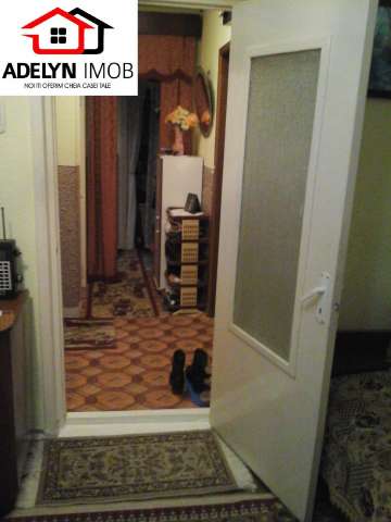 tulcea - apartament 3 camere, zona vest 2