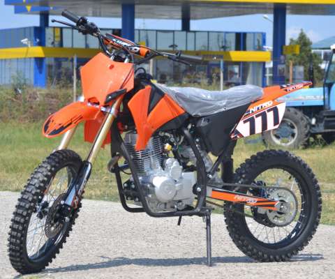 polska hurricane dirt bike 3