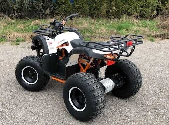 ! promotie ! atv kxd motors hummer eco w, automat 2