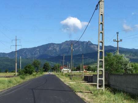 vand teren calimanesti valcea 1