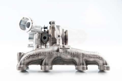 turbosuflanta volkswagen 2. tdi 140 cp tip motor bmp/ bmm/ bvd 4