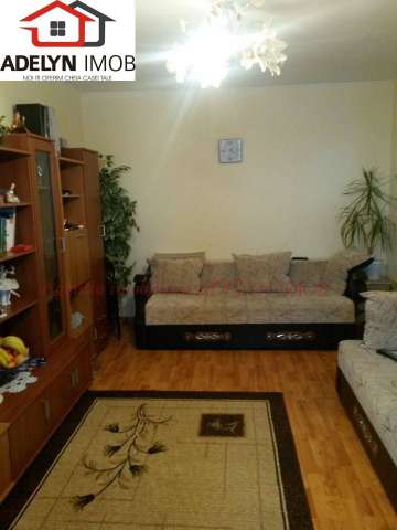 tulcea - apartament 3 camere, zona babadag 5