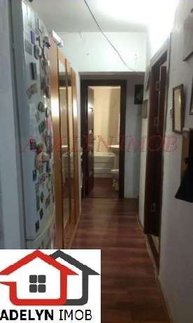 tulcea - apartament 3 camere, zona pacii 4