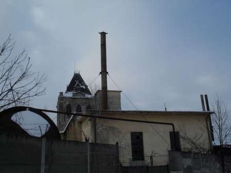 Vand imobil in Radauti central