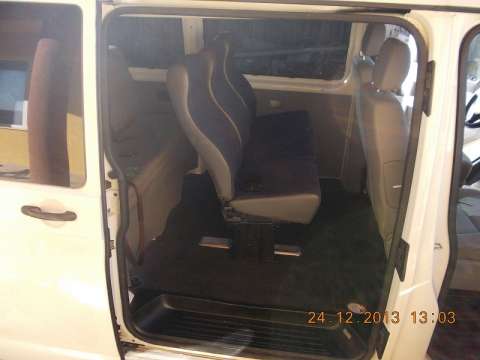 vand vw transporter an persoane full 4