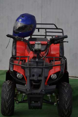 atv e- quad crucial 1