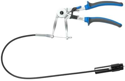 Clesti cu clema arc automata - 2089/2BI