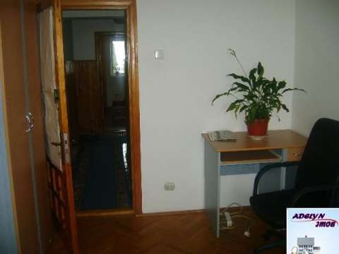 tulcea - apartament 4 camere, zona babadag 2