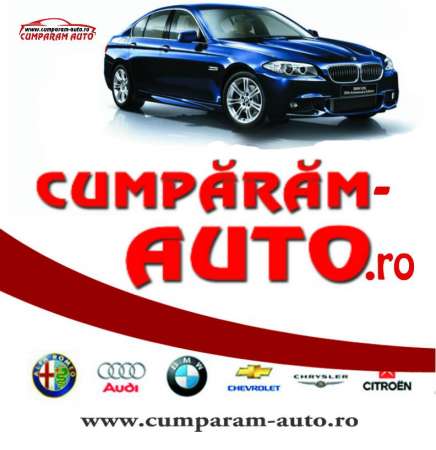 cumparam auto, orice marca ( inclusiv gama de lux) 1