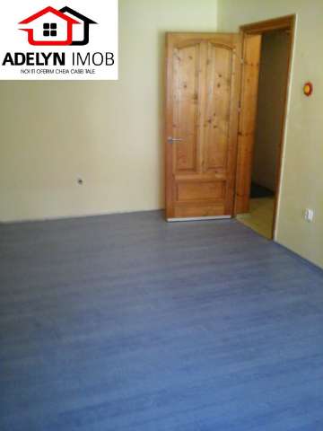 tulcea - apartament 3 camere, zona spitalului 3