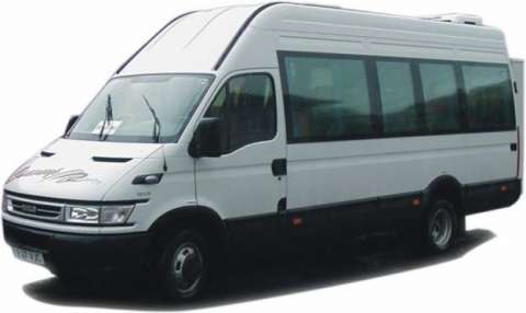 Transport de persoane