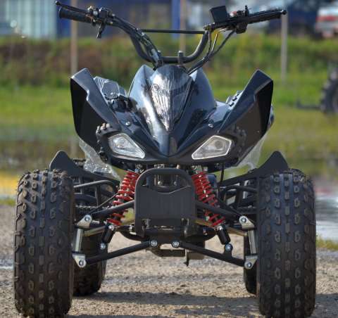 atv raptor bonus in valoare de 3