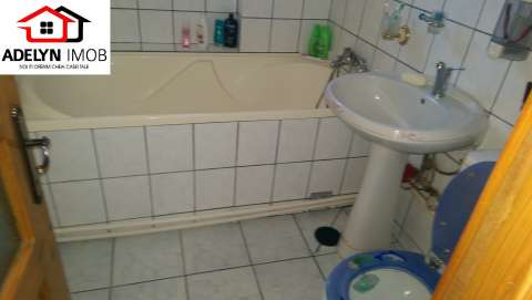 tulcea - apartament 4 camere, zona babadag 6