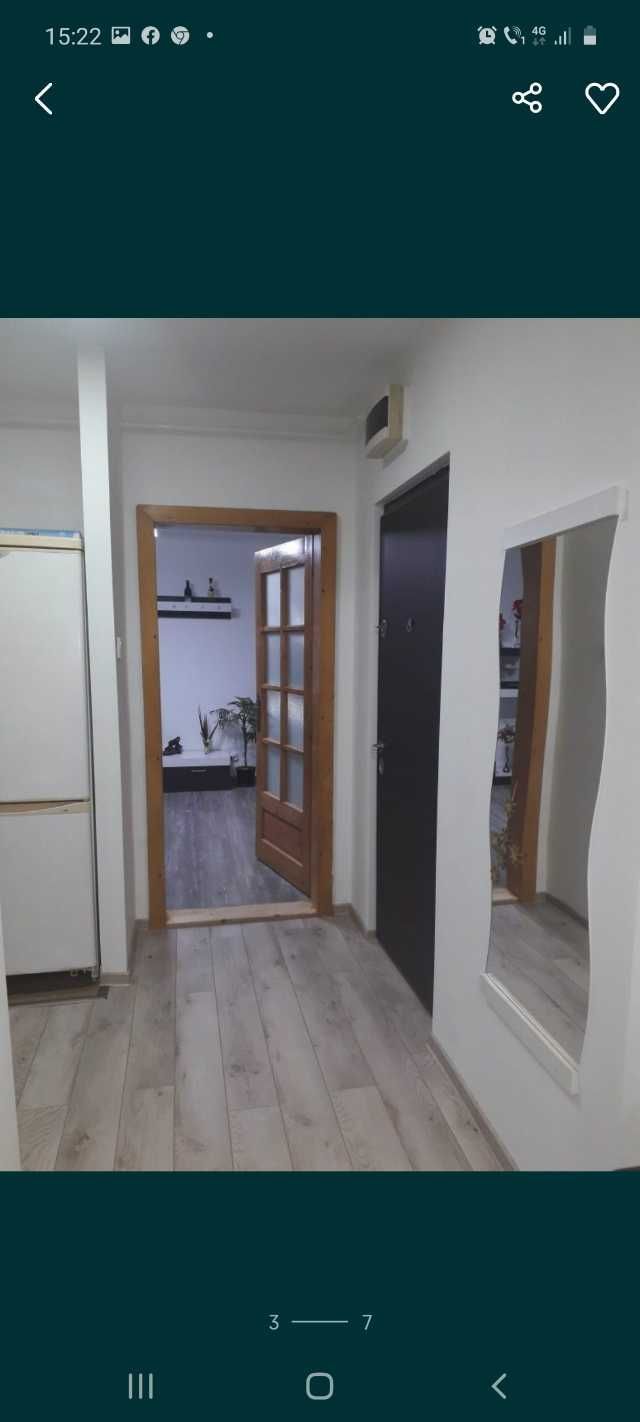 vand apartament 6