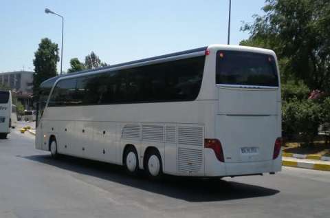 Transport persoane Tg.Mures- Eschwege Bad Neustadt Germania