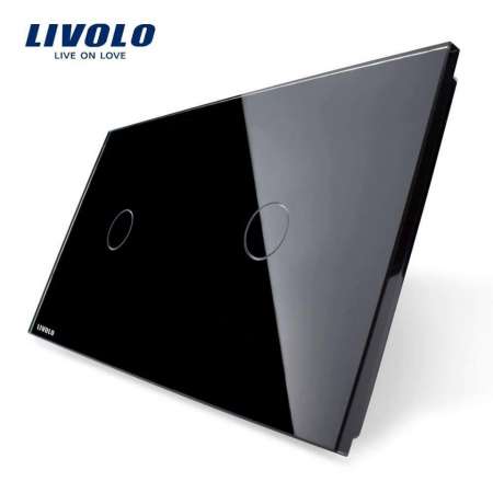 intrerupatoare tactile - livolo - ( cu touch ) 3