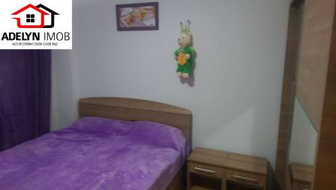 tulcea - apartament 2 camere, zona victoriei 2