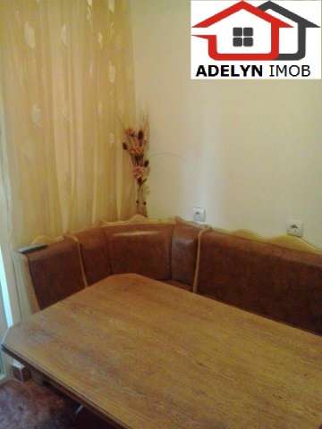 tulcea - apartament 2 camere, zona e3 5