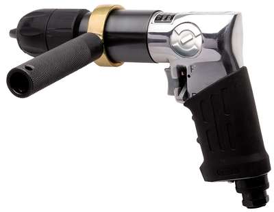 Pistol pneumatic de gaurit cu maner - 1515H 