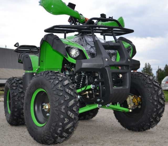 atv kxd quad toronto006d rs7 inport germania 1