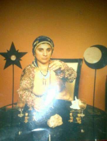 Clarvazatoarea Mihaela