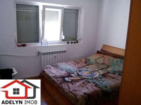 tulcea - apartament 2 camere, zona c5 3