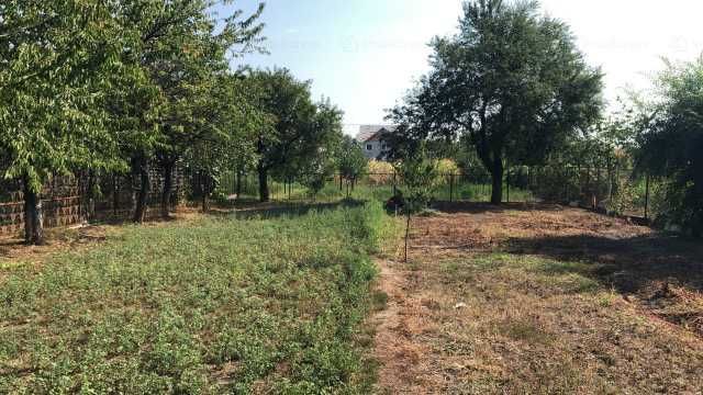 casa in zona linistita targsorul vechi 8